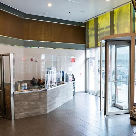 Hotel Henny نيو يورك المظهر الخارجي الصورة