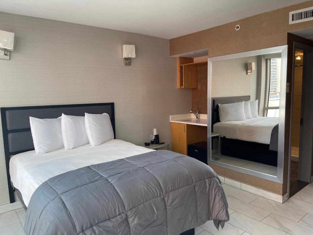 Hotel Henny نيو يورك المظهر الخارجي الصورة