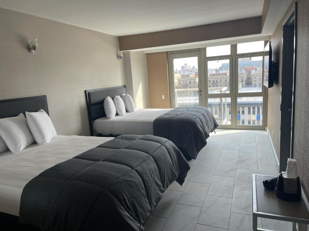Hotel Henny نيو يورك المظهر الخارجي الصورة