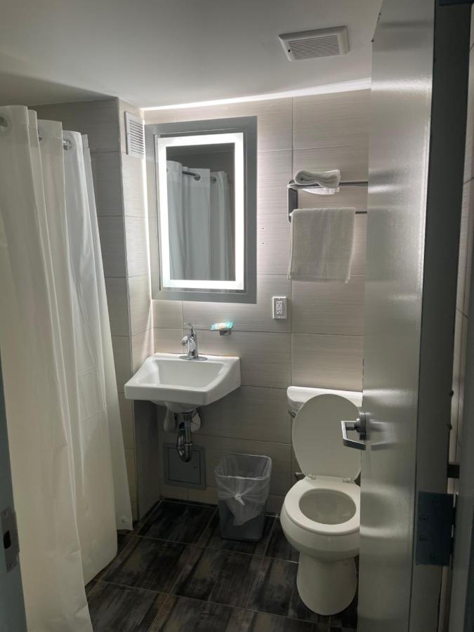 Hotel Henny نيو يورك المظهر الخارجي الصورة