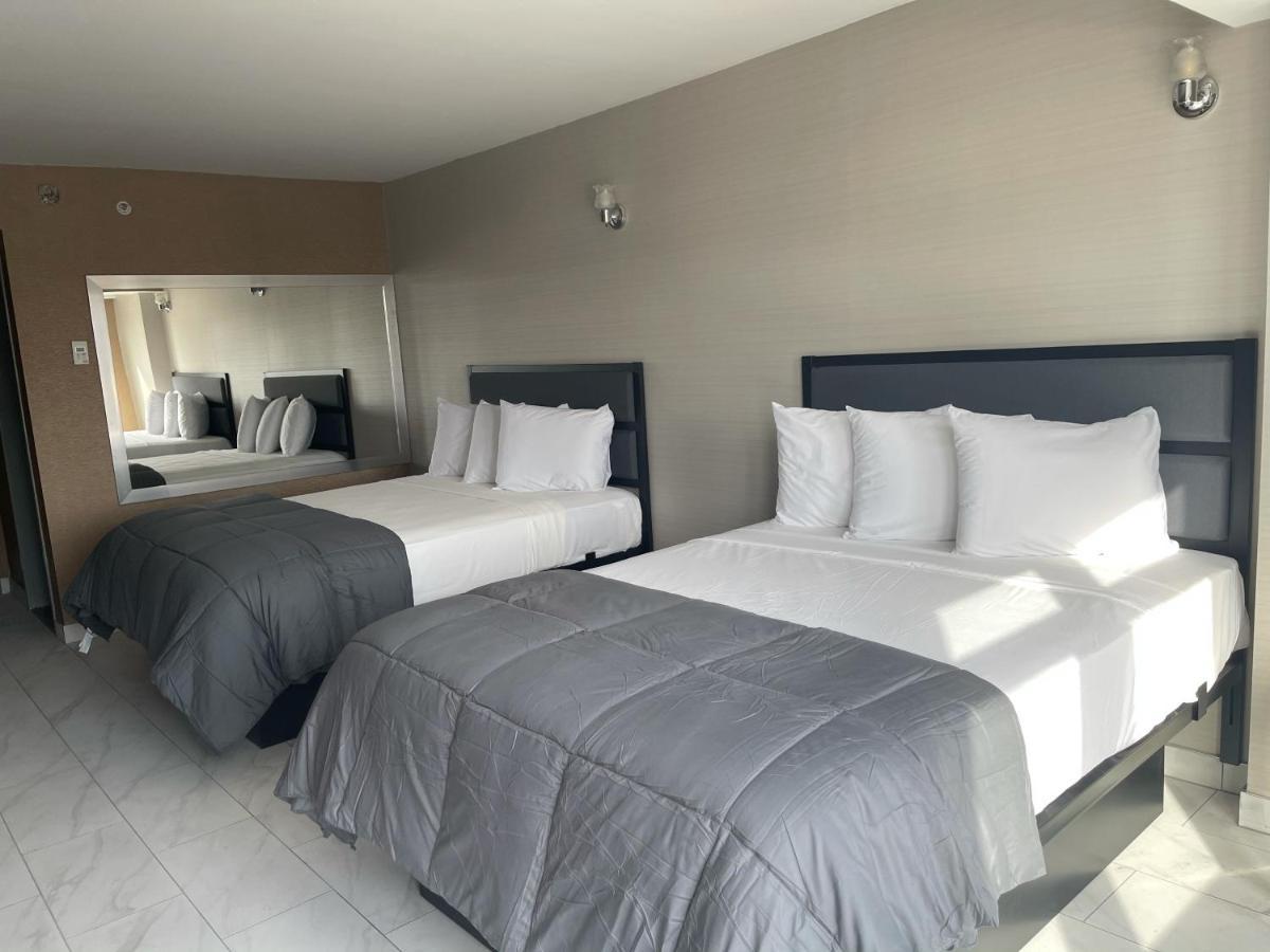 Hotel Henny نيو يورك المظهر الخارجي الصورة