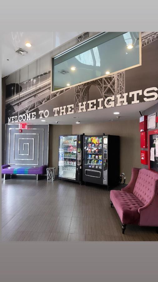 Hotel Henny نيو يورك المظهر الخارجي الصورة