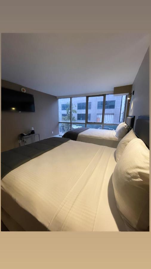 Hotel Henny نيو يورك المظهر الخارجي الصورة