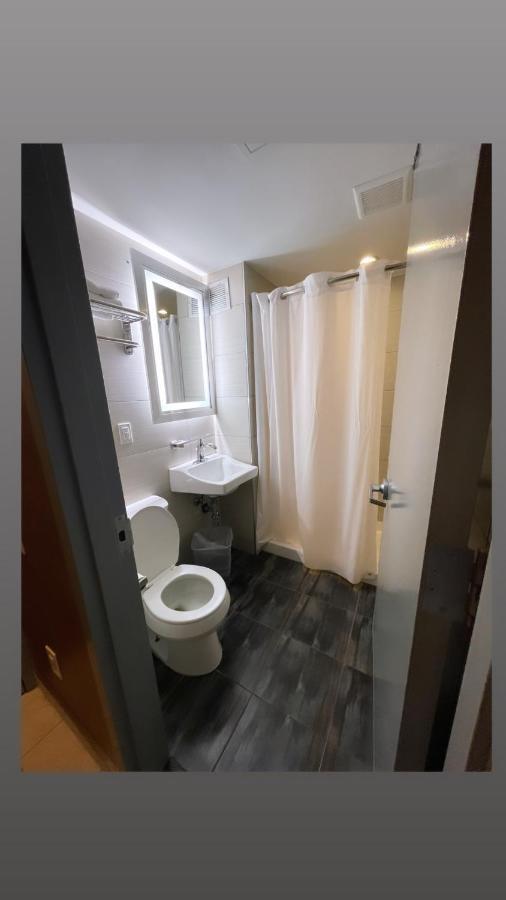 Hotel Henny نيو يورك المظهر الخارجي الصورة