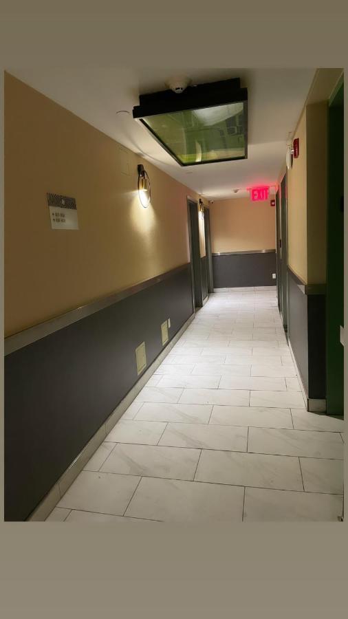 Hotel Henny نيو يورك المظهر الخارجي الصورة