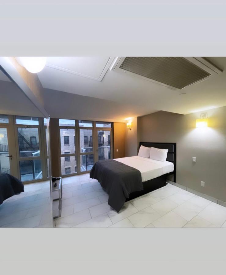 Hotel Henny نيو يورك المظهر الخارجي الصورة