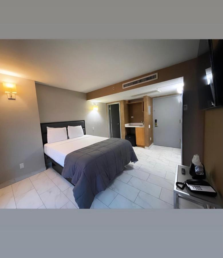 Hotel Henny نيو يورك المظهر الخارجي الصورة