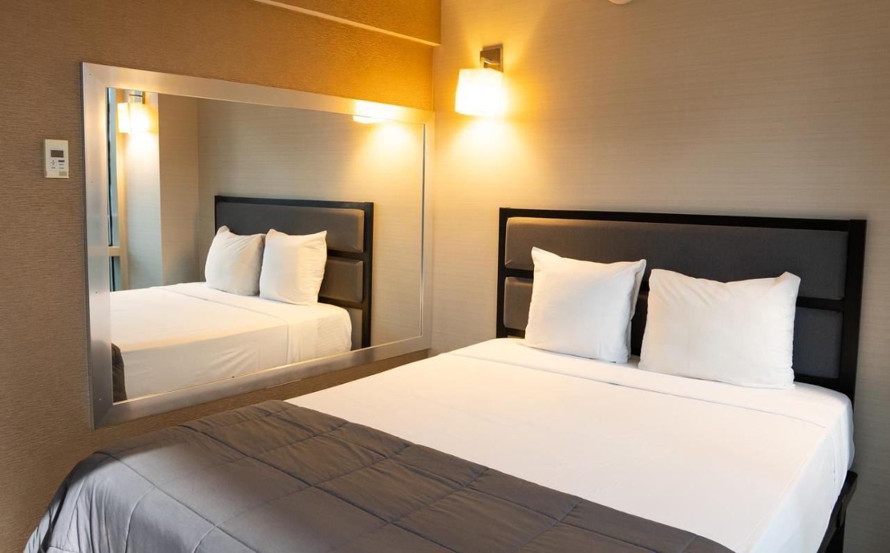 Hotel Henny نيو يورك المظهر الخارجي الصورة
