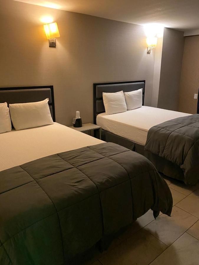 Hotel Henny نيو يورك المظهر الخارجي الصورة