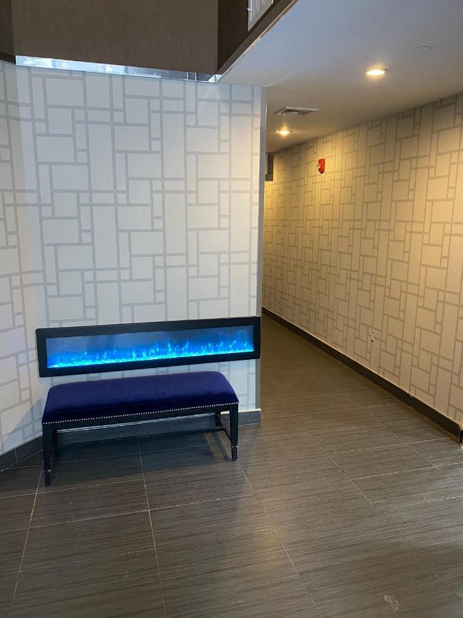 Hotel Henny نيو يورك المظهر الخارجي الصورة